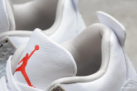 CT8527-100 Air CT8527-100 4 Retro (2021) Oreo White Jordan 1222